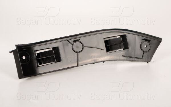 Volkswagen Polo 2002-2005 Tampon Braketi Ön Sol