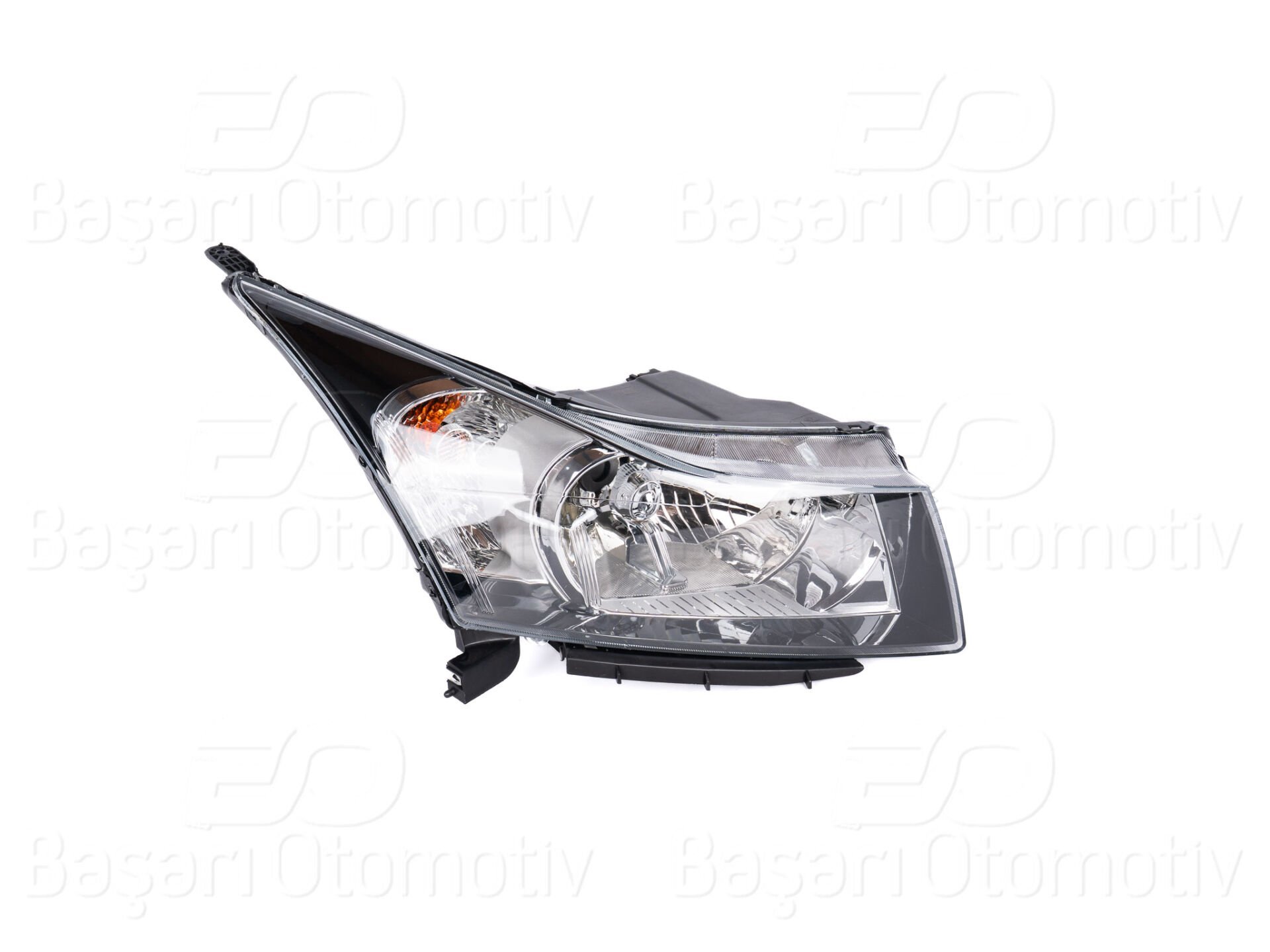 CHEVROLET CRUZE J300 10-