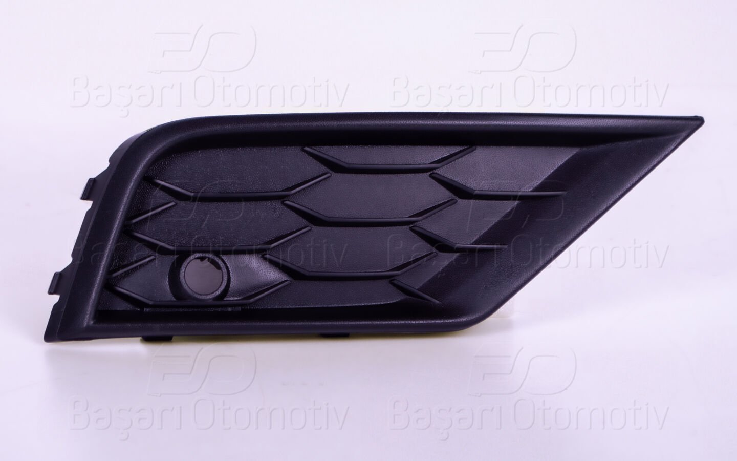 Volkswagen Tiguan 2016-2020 Sağ Sissiz Sensörlü Tampon Izgarası