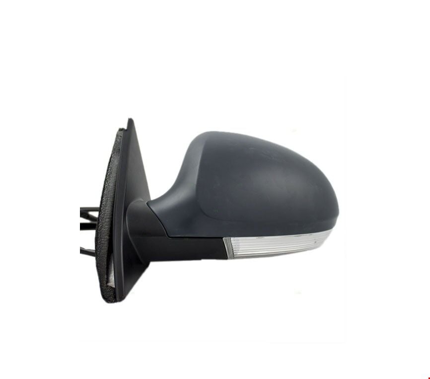 Volkswagen Passat Sol Elektrikli Isıtmalı Katlanır Sinyalli Çevre Aydınlatmalı Astarlı Dış Ayna