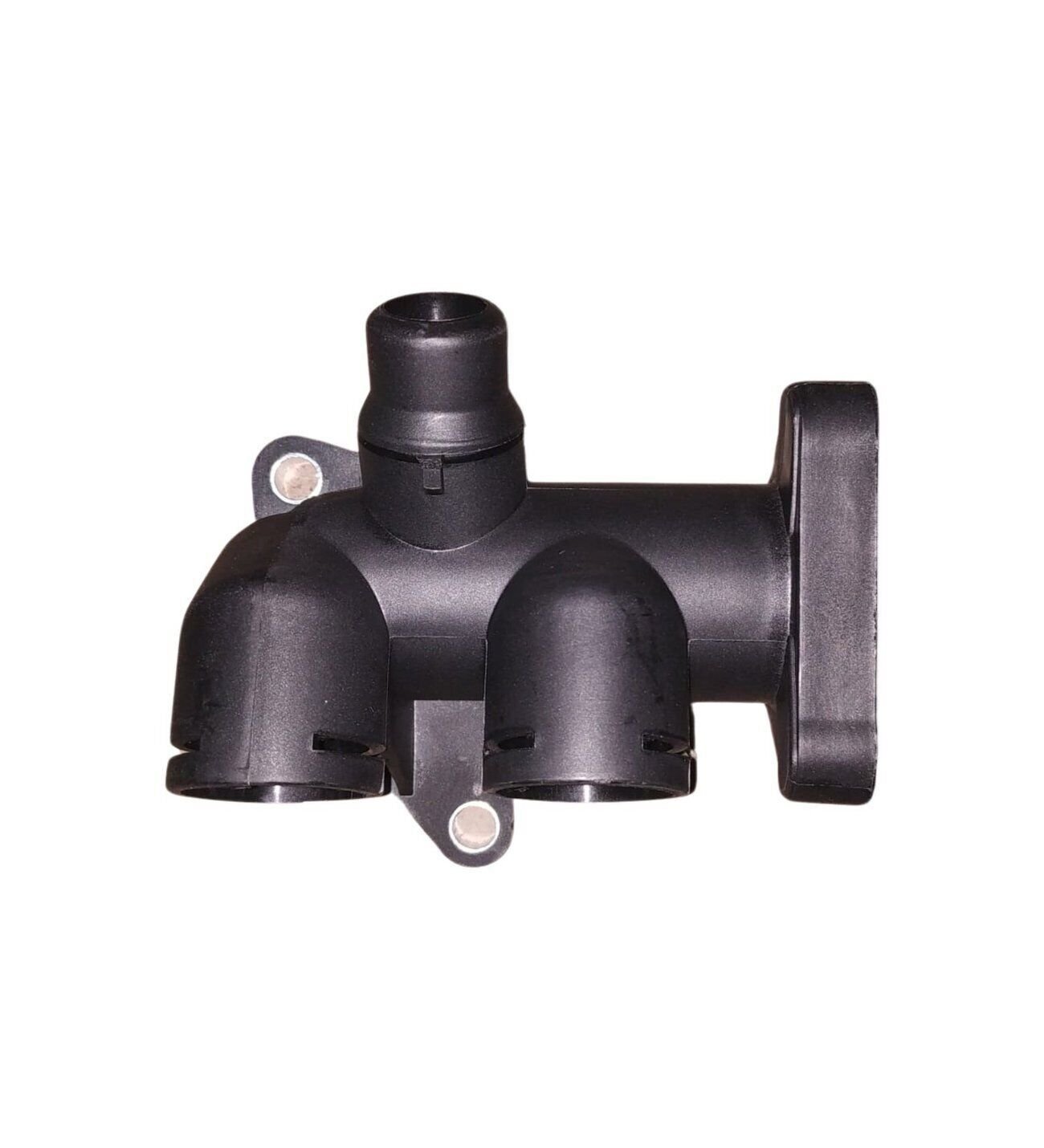 Audi A4 1.8 A6 Passat 1.8 1994 Sonrası Çiftli Su Flanşı