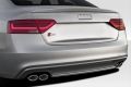 Audi A5 2012-2016 S5 Difüzör