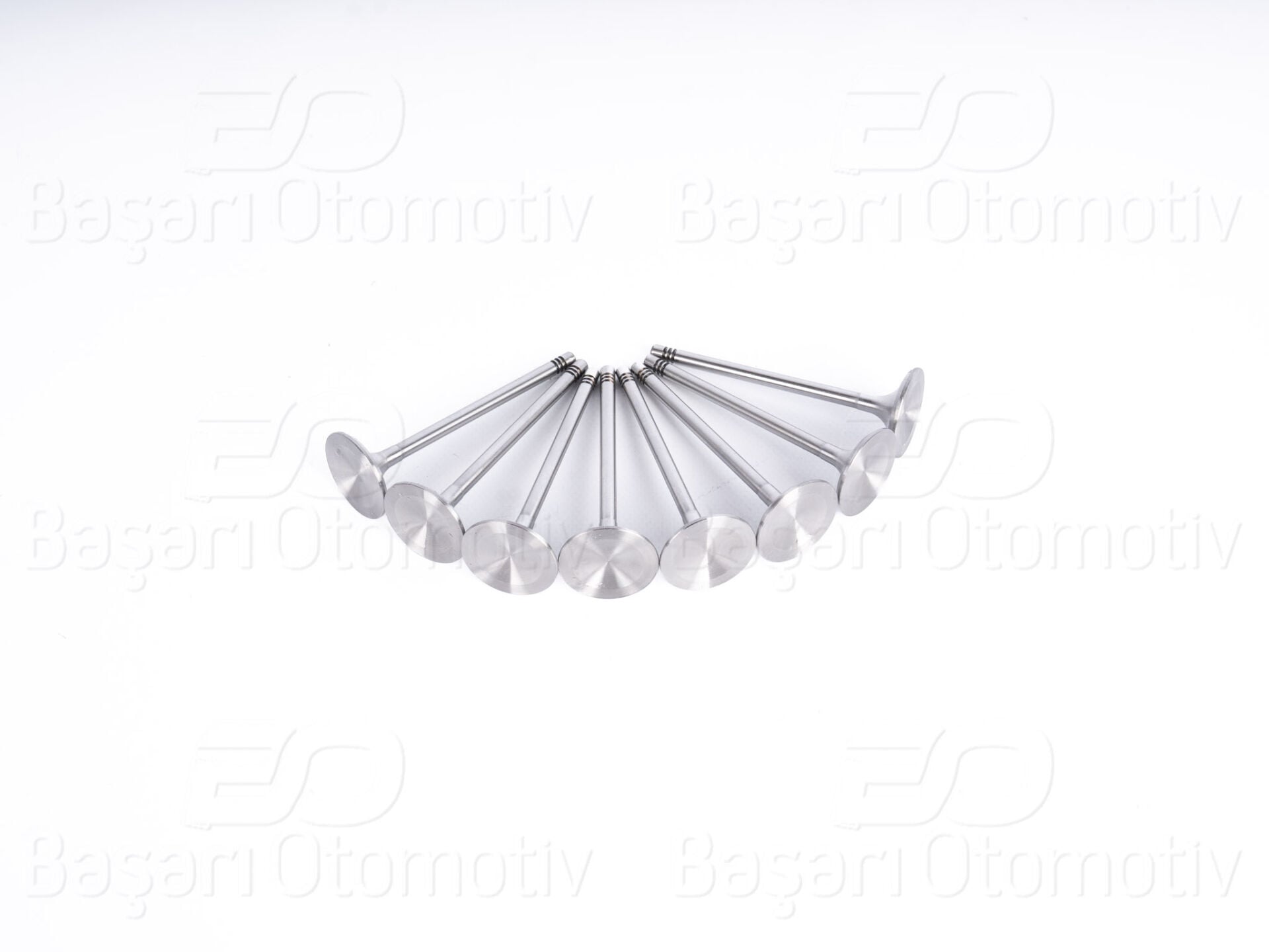 Volkswagen Beetle Eos Golf 5 6 7 Jetta 3 4 Passat B6 B7 B8 CC Touran Polo Sharan Audi A1 A3 A4 A5 A6 A7 A8 Q5 TT 1.8 TSI 1.8 TFSI 2.0 FSI 2.0 TFSI 2.5 Motor Emme Subap Seti 6 MM 8'li