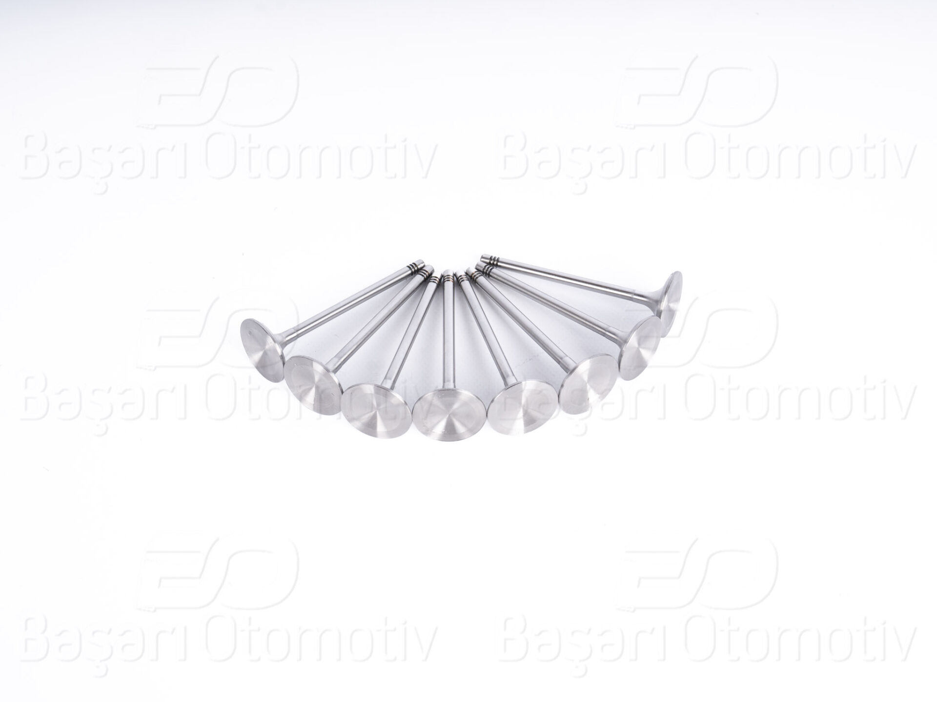 Volkswagen Beetle Eos Golf 5 6 7 Jetta 3 4 Passat B6 B7 B8 CC Touran Polo Sharan Audi A1 A3 A4 A5 A6 A7 A8 Q5 TT 1.8 TSI 1.8 TFSI 2.0 FSI 2.0 TFSI 2.5 Motor Emme Subap Seti 6 MM 8'li