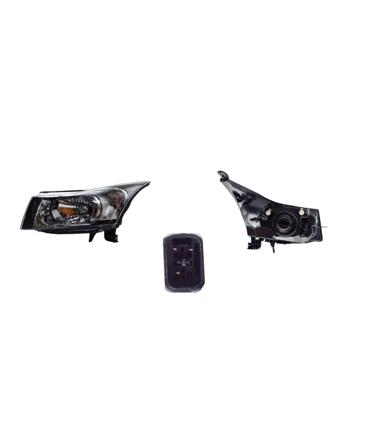 CHEVROLET CRUZE J300 10-