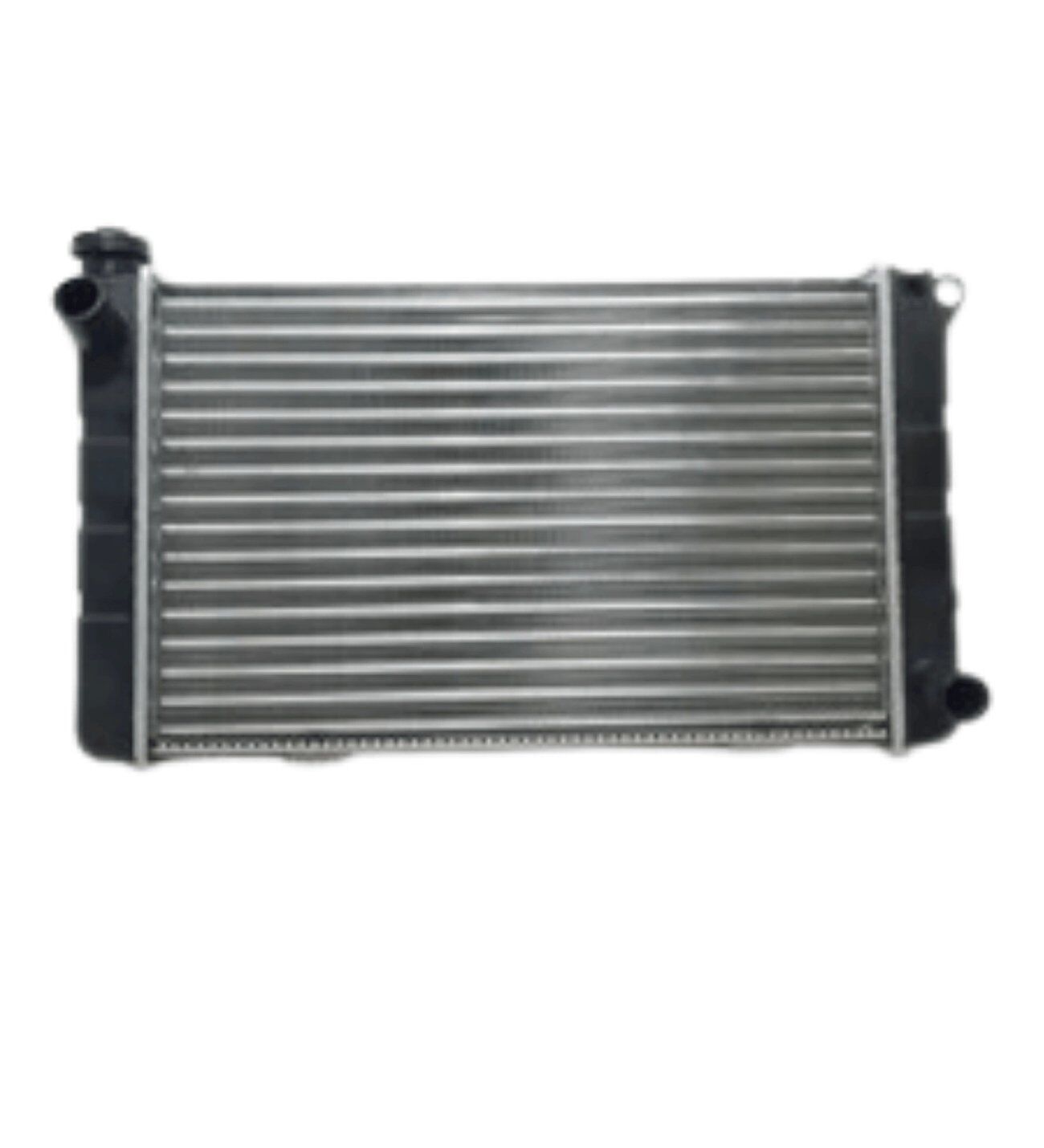 Iveco Daily 2.8 TD 1986-1999 Turbo Radyatörü Intercooler 631X204X62