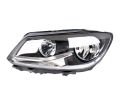 Far Sol Vw Caddy Touran 11-15