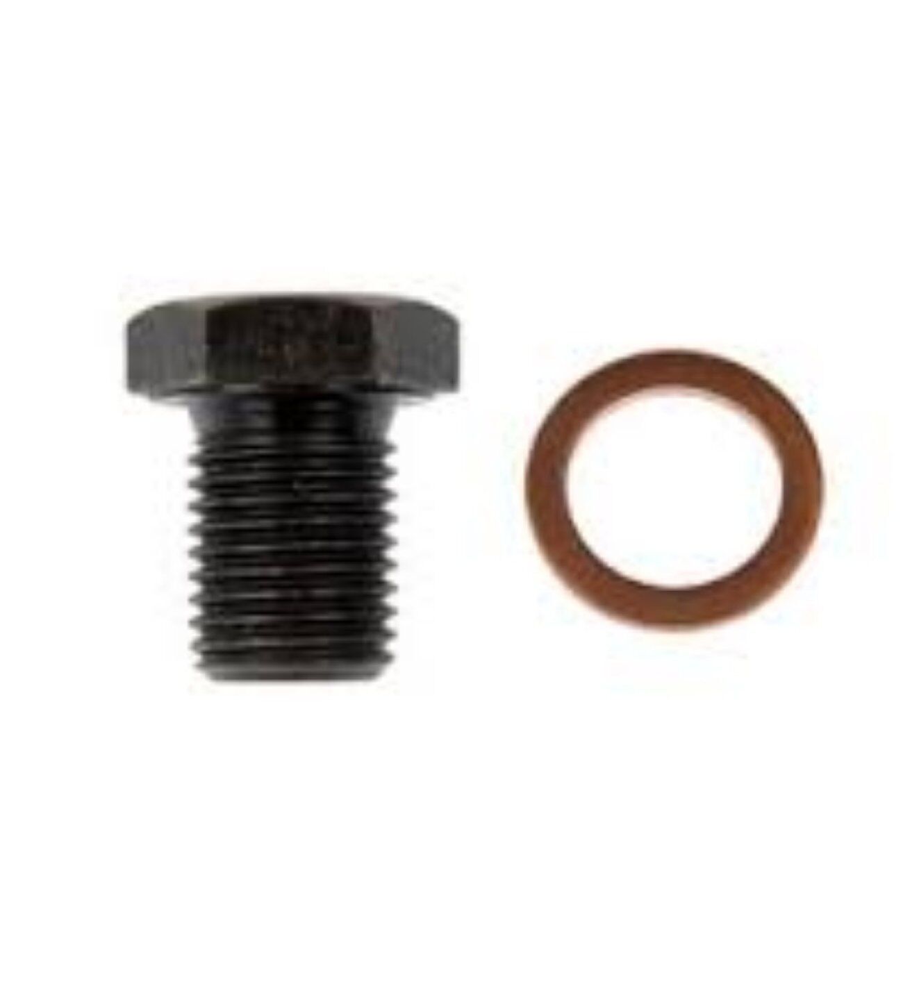 Volkswagen Audi Seat 19 Mm Karter Tapası