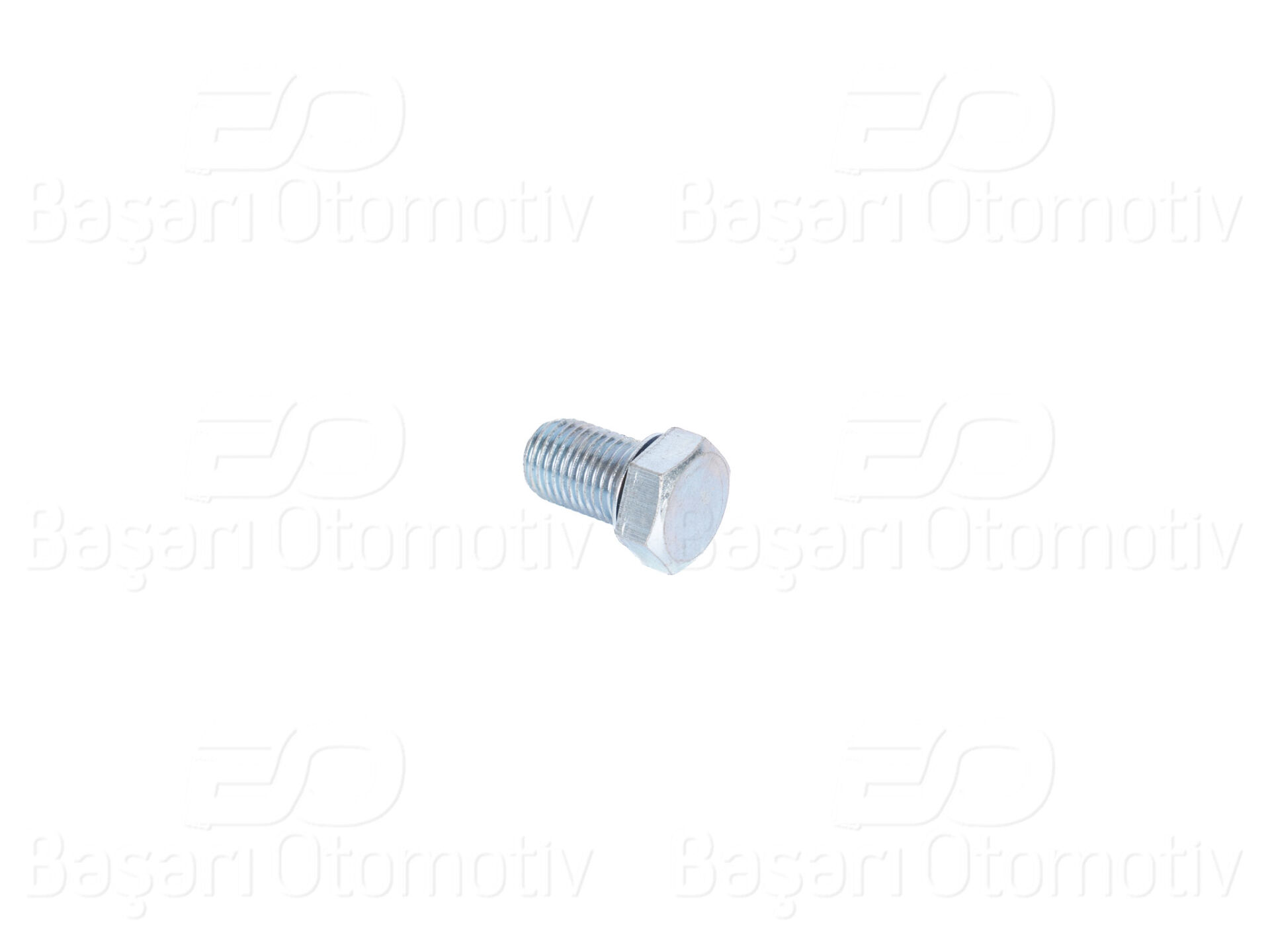 Volkswagen Audi Seat Karter Tapası 19 MM