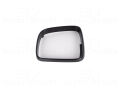 Volkswagen T5 Multivan 2004-2010 Aynalar Çerçevesi Sol (VM373SCL)