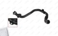 Renault Clio III Modus 1.5 DCI Turbo Borusu