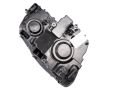 Far Sol Vw Caddy Touran 11-15