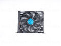 BMW G30 G31 400W Fan Motoru Davlumbazlı 2017 Parça
