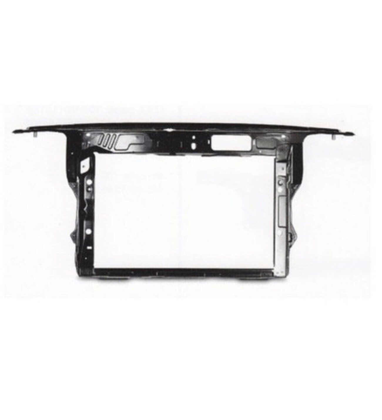 Skoda Fabia Panel (Taiwan) Roomster 1.2 1.4 07-11