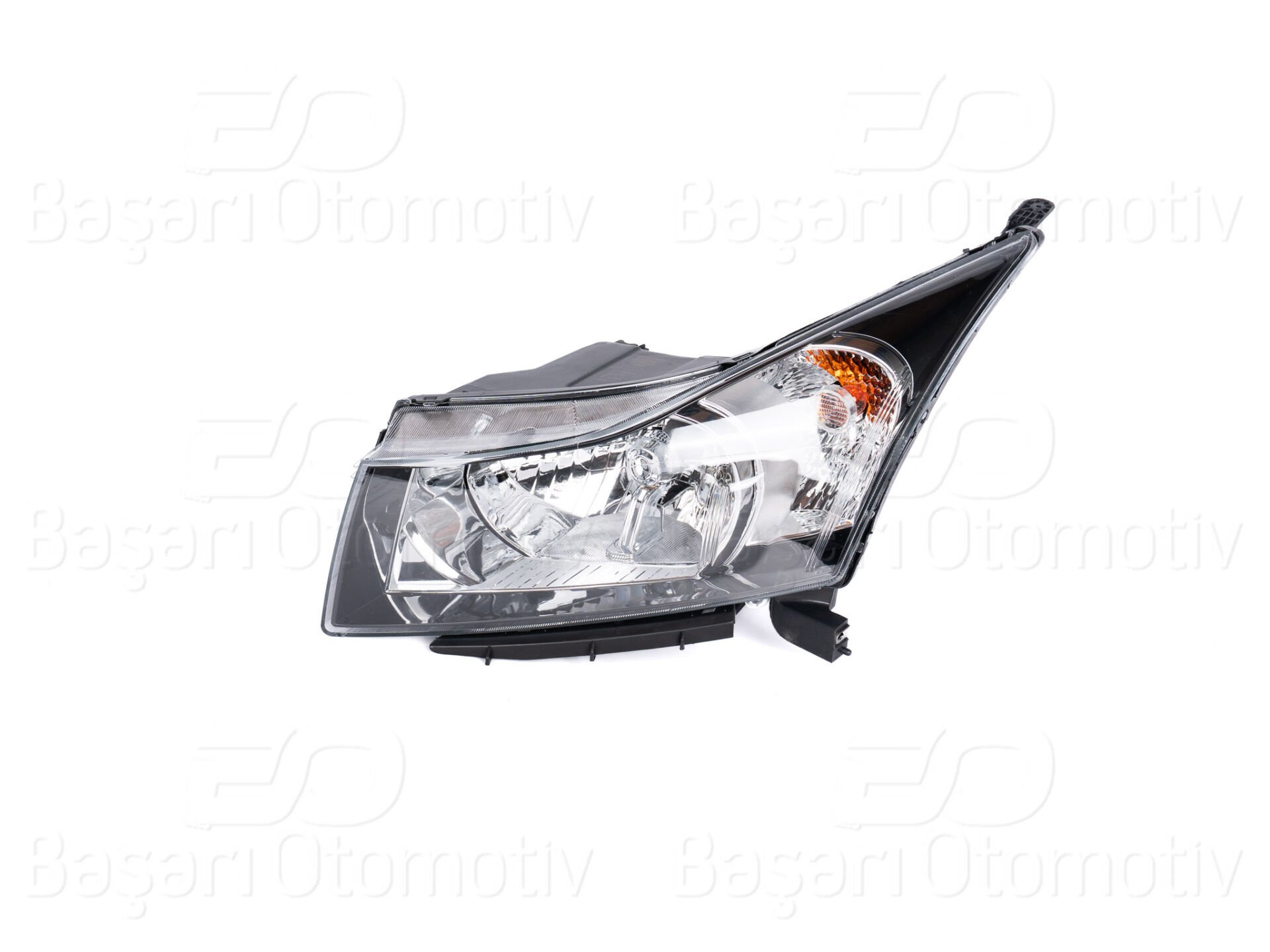 CHEVROLET CRUZE J300 10-