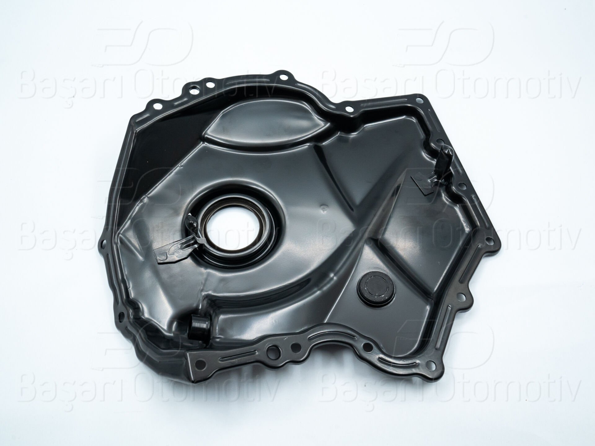 Volkswagen Golf 6 1.8TSI 2009-2013 Yağ Karteri