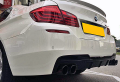 Bmw F10 2010-2017 Performance Difüzör