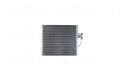 BMW 5 Serisi E39 1995-2003 Klima Radyatörü 499X421X18