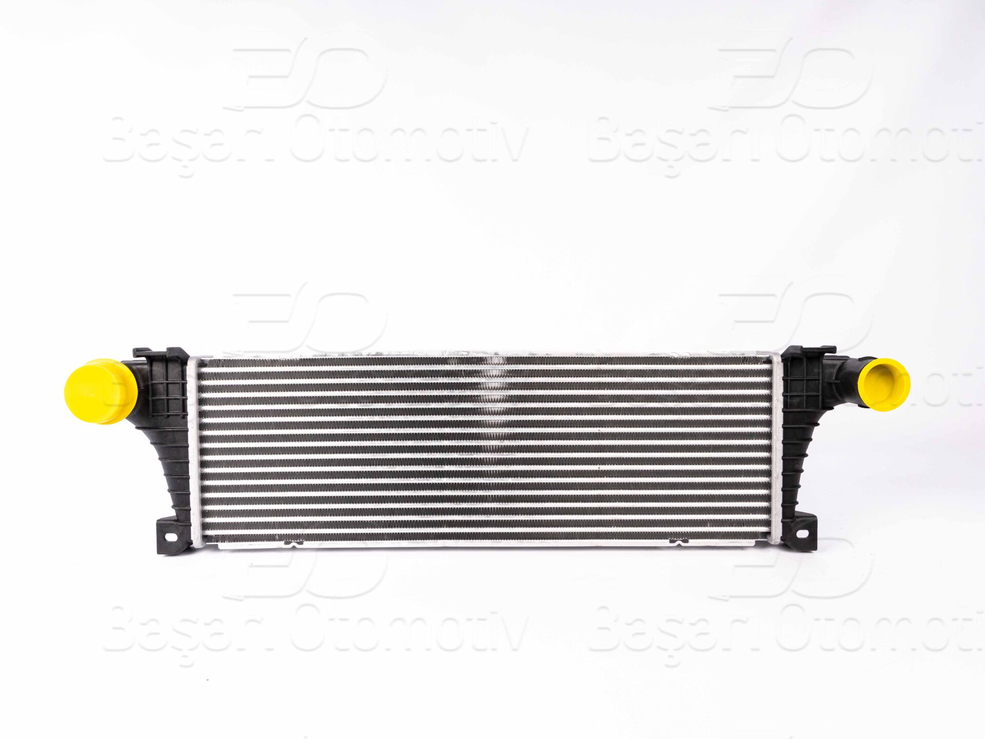 Iveco Daily 1986-1999 Turbo Radyatörü Intercooler Uyumlu