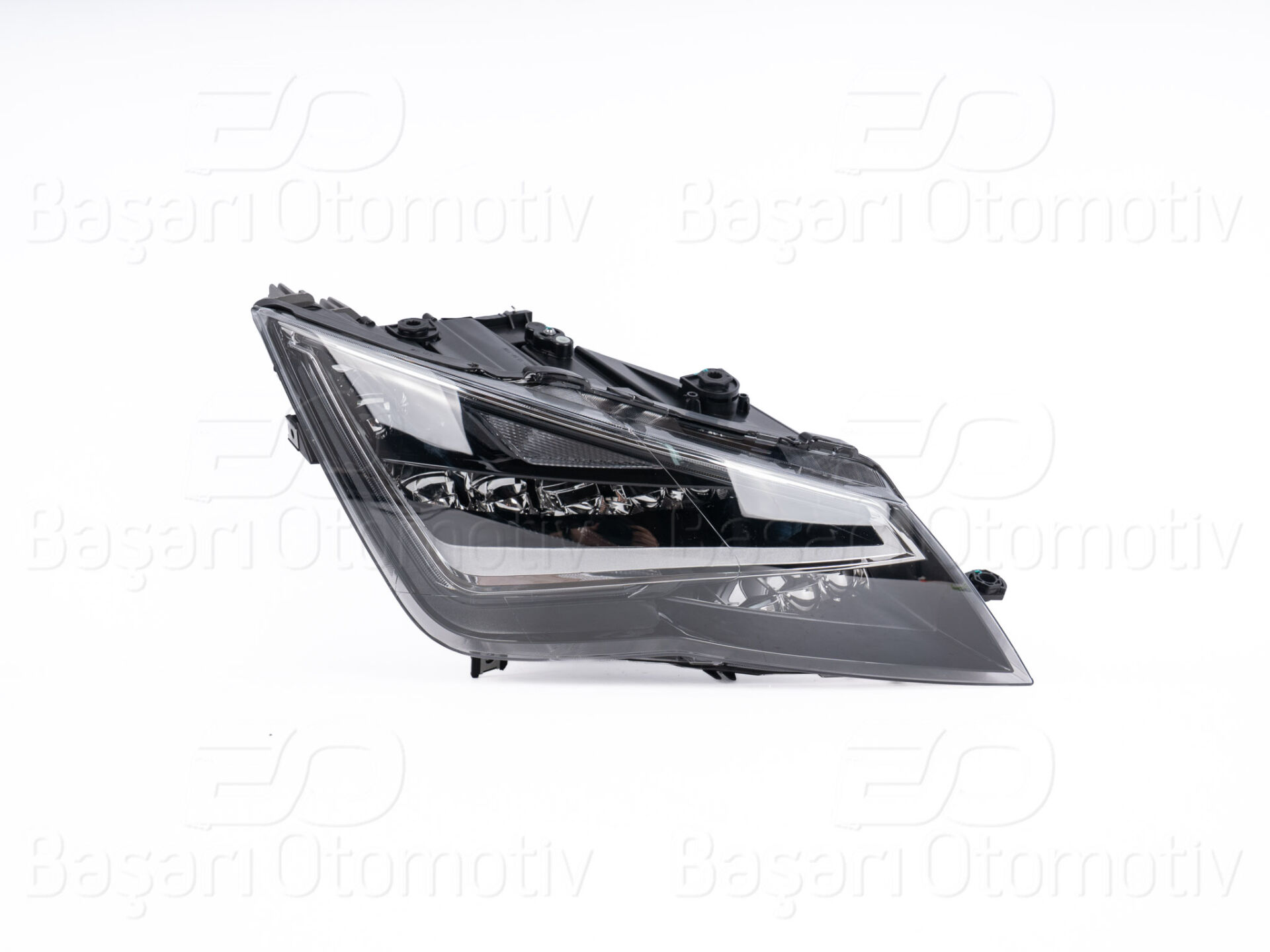 Seat Leon 2013 Sağ LED Far