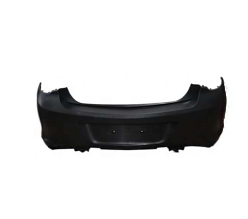 ARKA TAMPON SEDAN ASTRA J 2012-