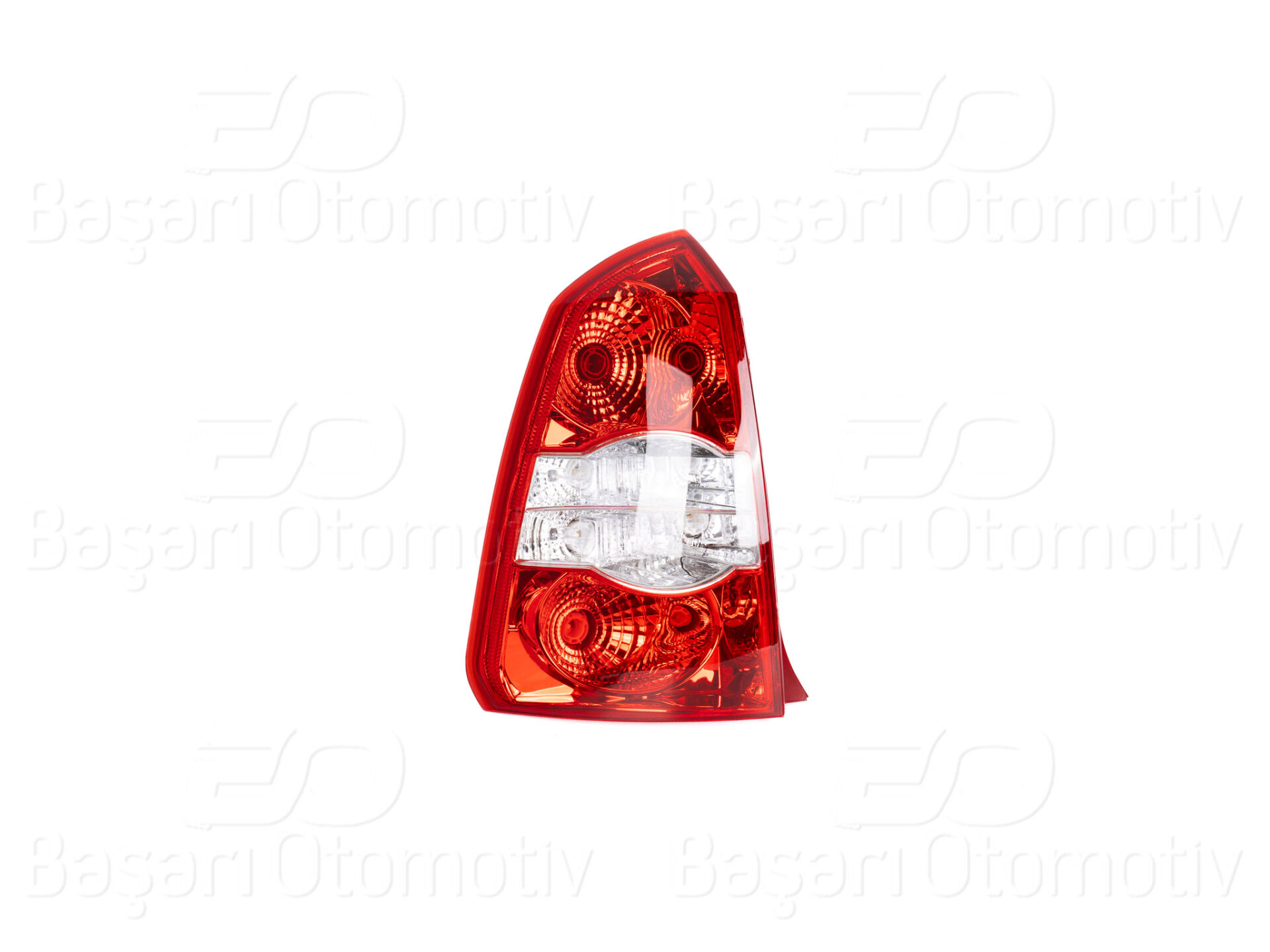 CHEVROLET LACETTI J200 STW 04-