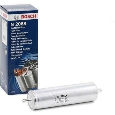 Audi Q5 Porsche Macan 2.0 TDI 3.0 TDI 2008 Sonrası Yakıt Filtresi