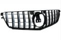Mercedes W204 2007-2014 C Serisi Uyumlu Panjur GTR - Gri
