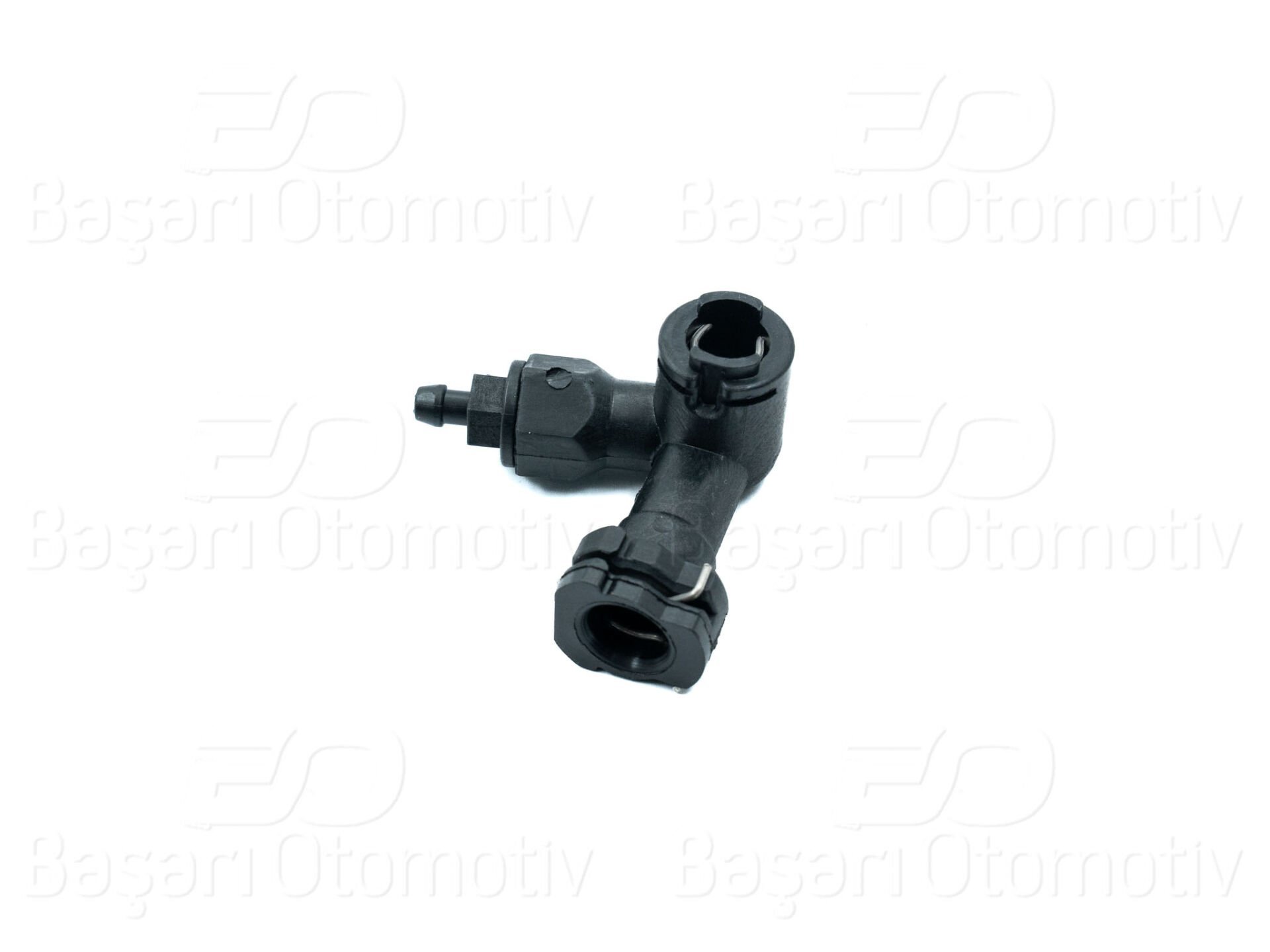 Opel Astra G Astra H Corsa C 1998 ve Sonrası Debriyaj Merkez Konnektörü