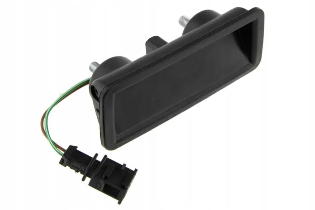 Skoda Fabia 1 1999 - 2005 Bagaj Kapak Açma Kolu