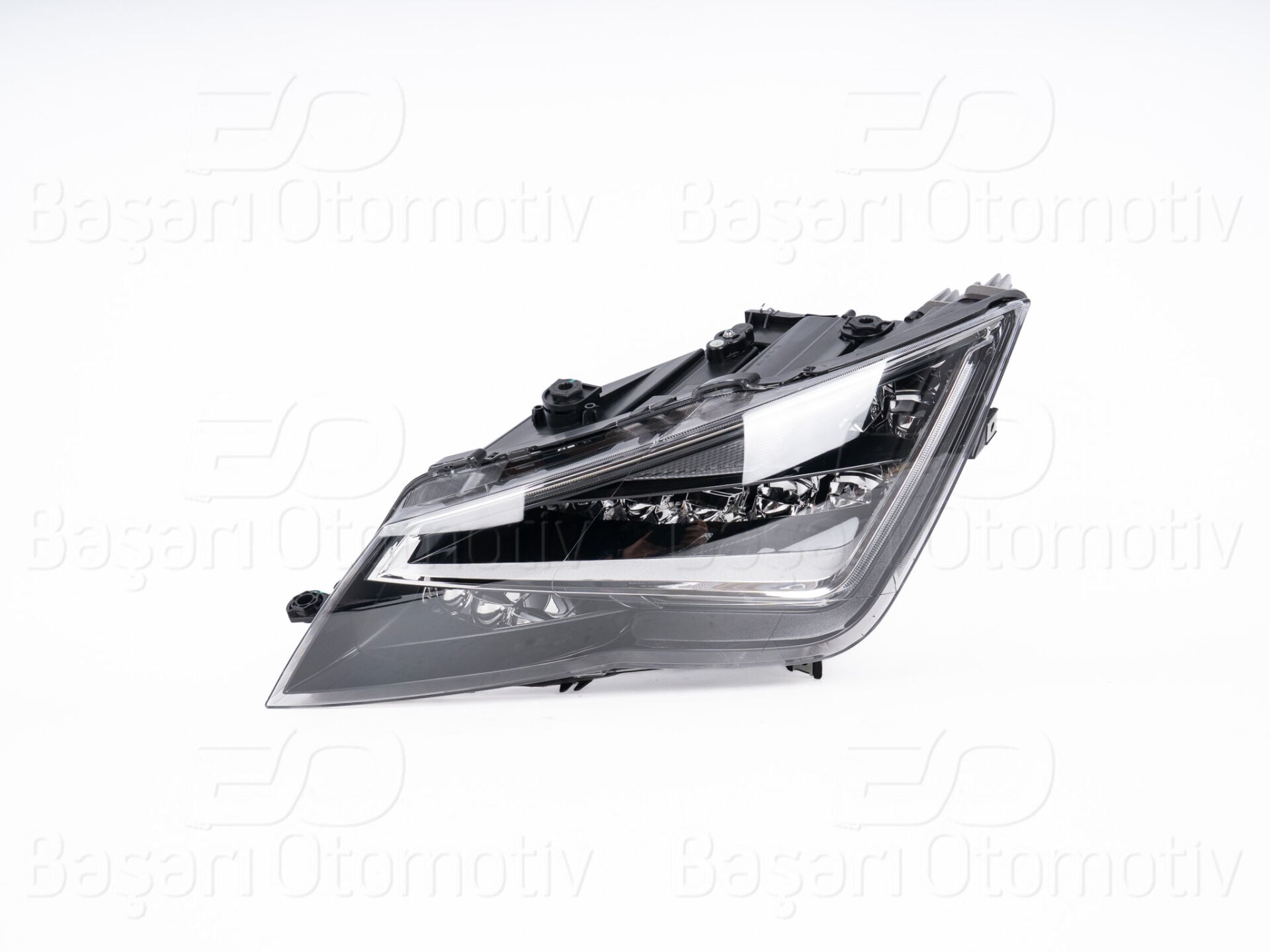 SEAT Leon 2013 Sol LED Far