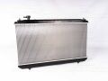 Chery Tiggo 2.0 A-T AC+/- 2010 Sonrası Su Radyatörü Brazing AT 377X738X16