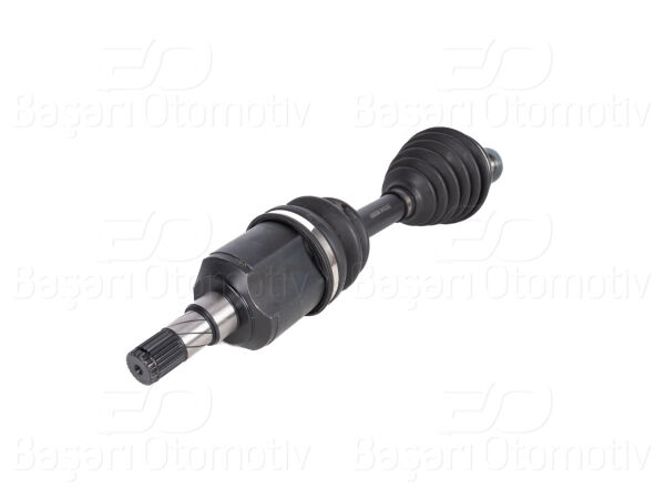 Opel Astra H Zafira Z19DTH 1.9 CDTI 2004-2010 Komple Aks