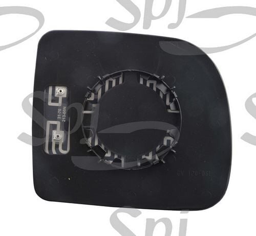 Renault Kangoo 1997-2001 Sol Elektrikli Dikiz Ayna Camı SPJ-L-0147
