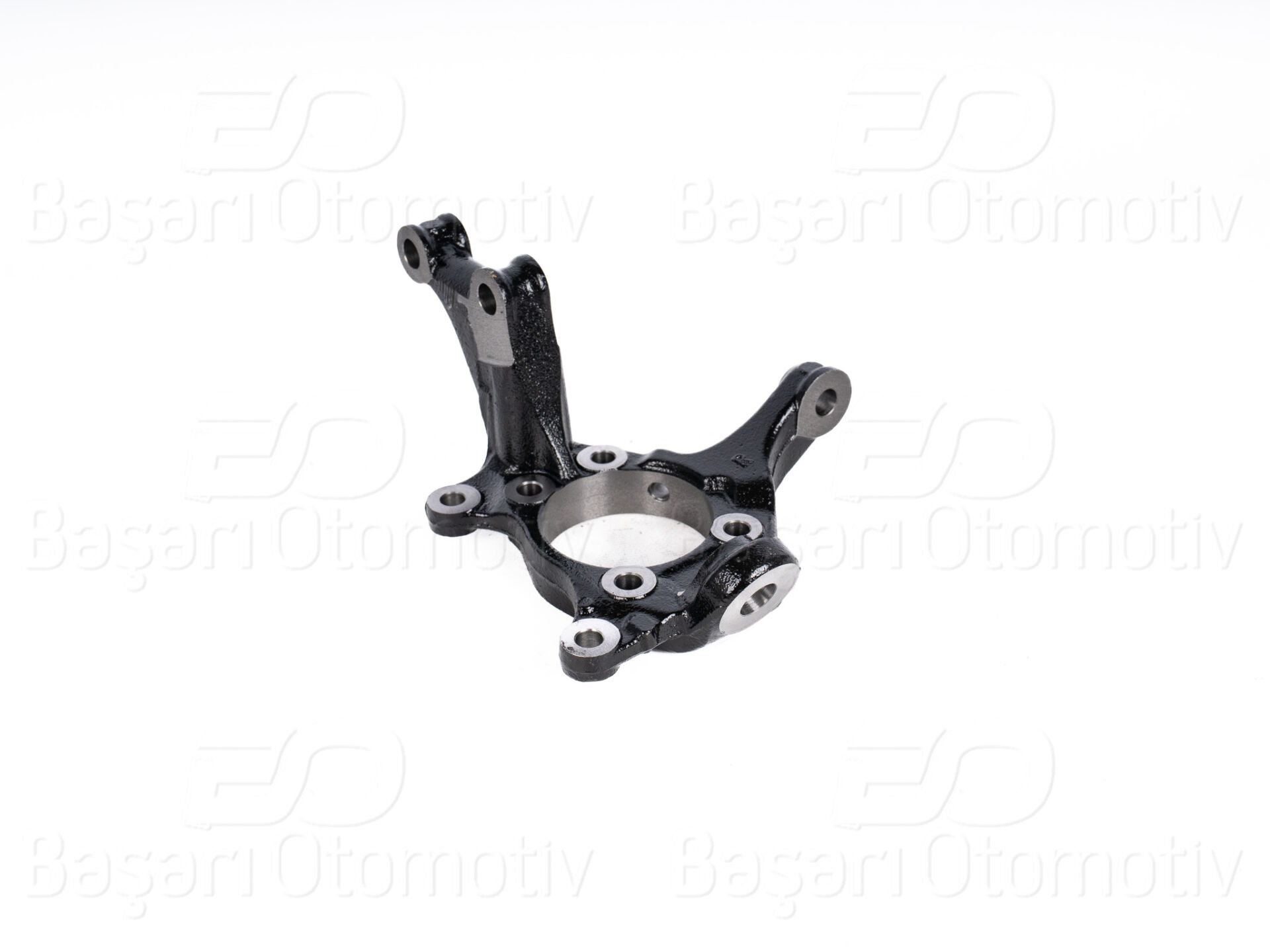 Toyota Corolla 2007-2012 Aks Tasıyıcı Sağ Ön (90mm)