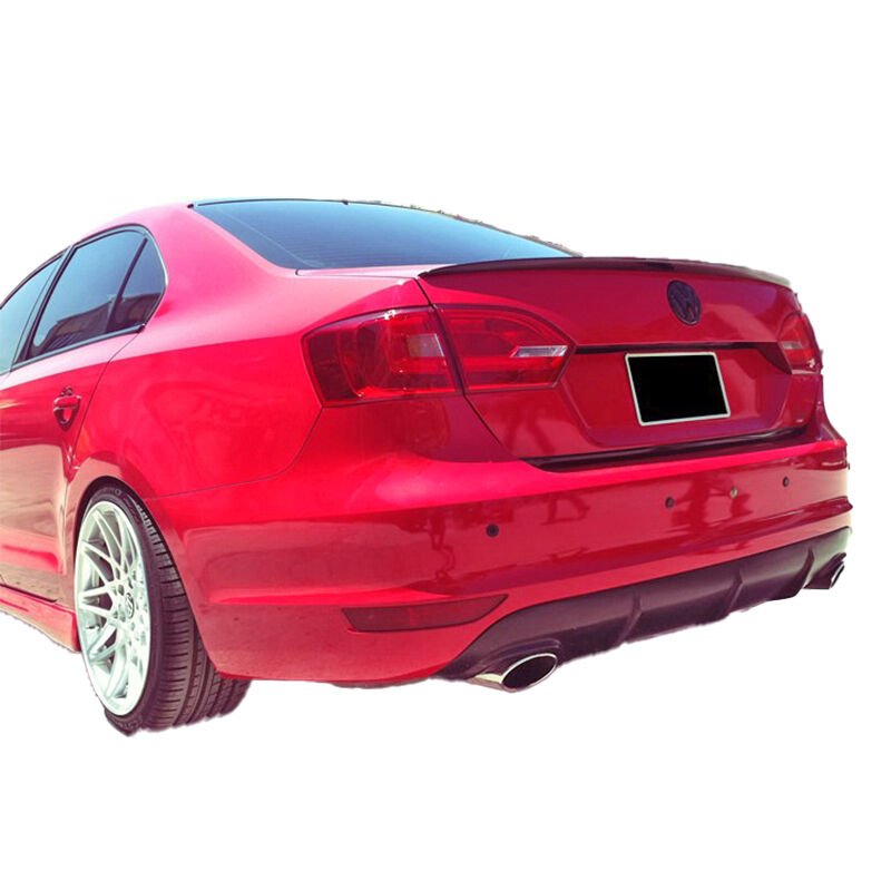 Volkswagen Jetta 2011-2013 Difüzör Boyalı