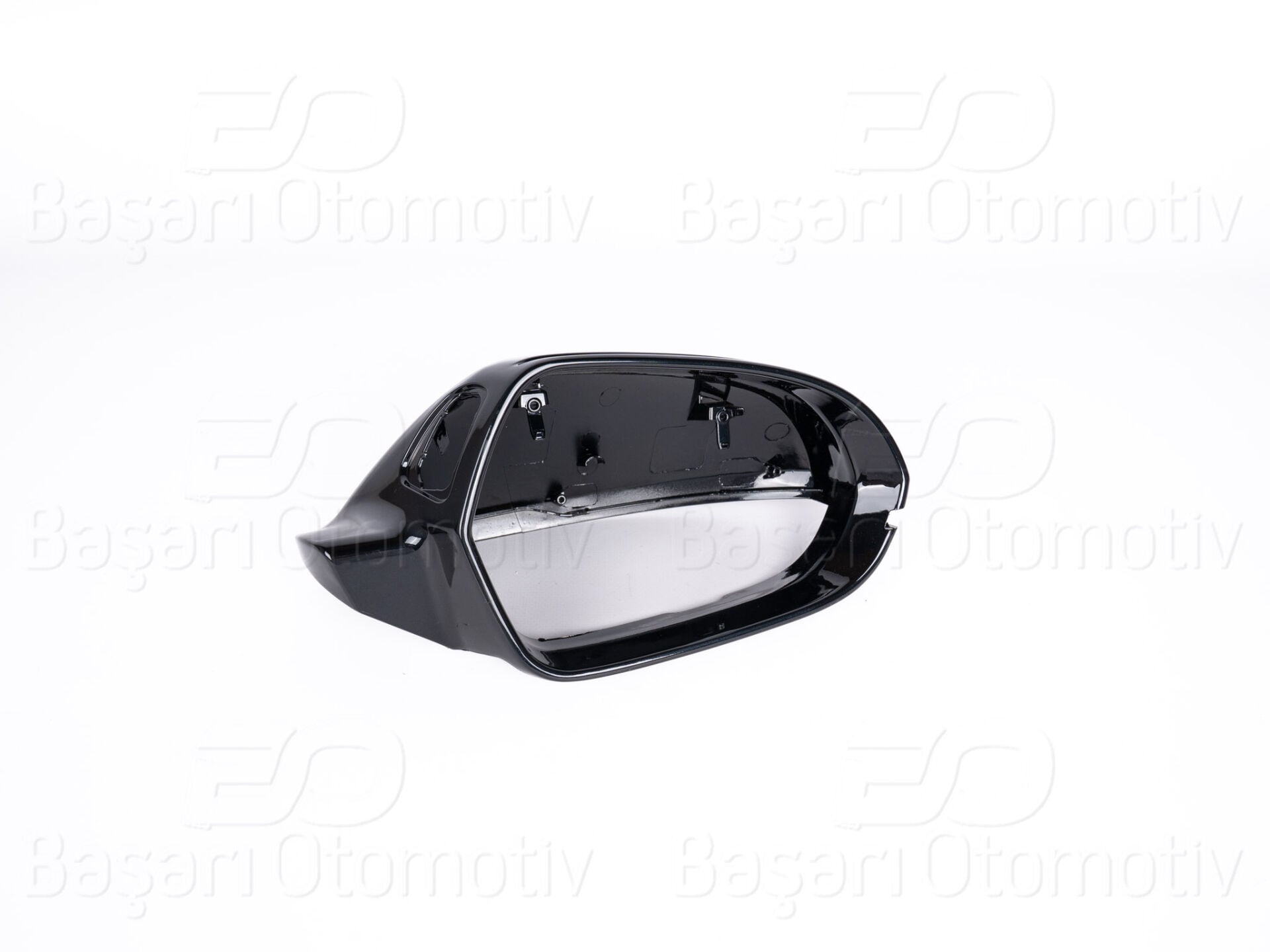 Audi A6 C7 2012-2015 Uyumlu Park Asistanlı Sağ Ayna Kapağı