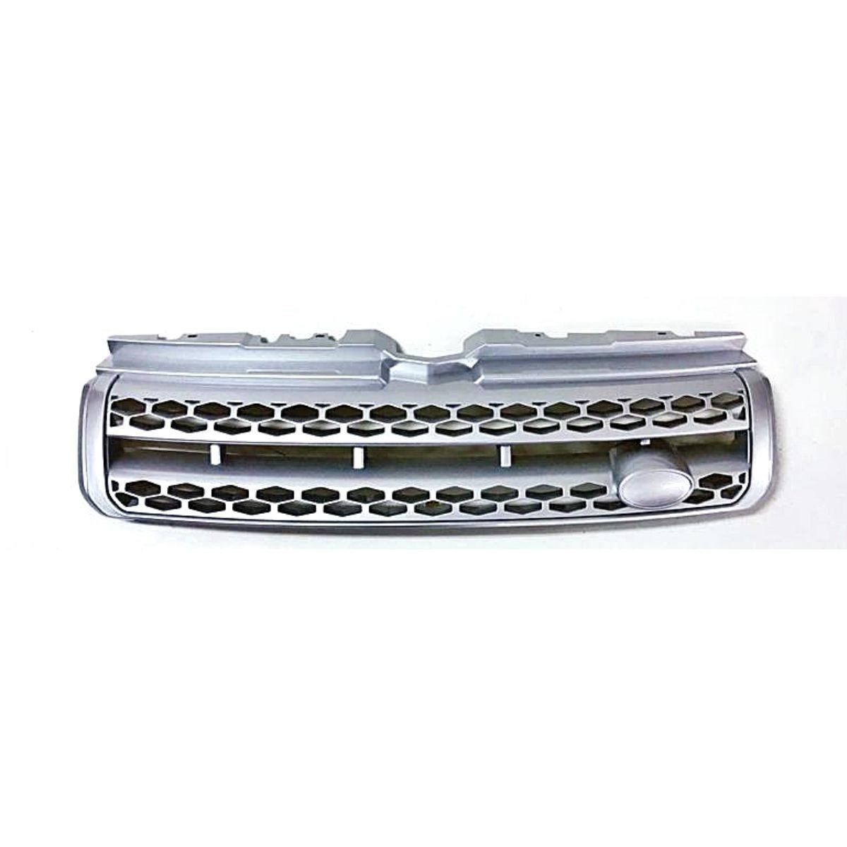 Evoque Panjur Komple Gri