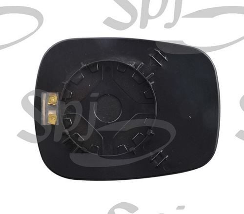 Renault Kangoo 2001-2008 Sağ Sol Elektrikli Kör Noktalı Dikiz Ayna Camı SPJ-L-0243