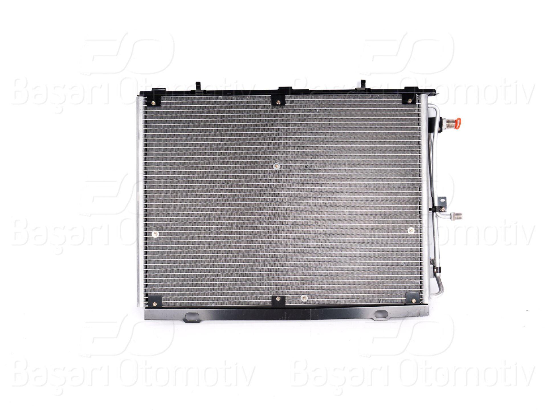 Mercedes-Benz 140 1991-1998 Uyumlu Klima Radyatörü