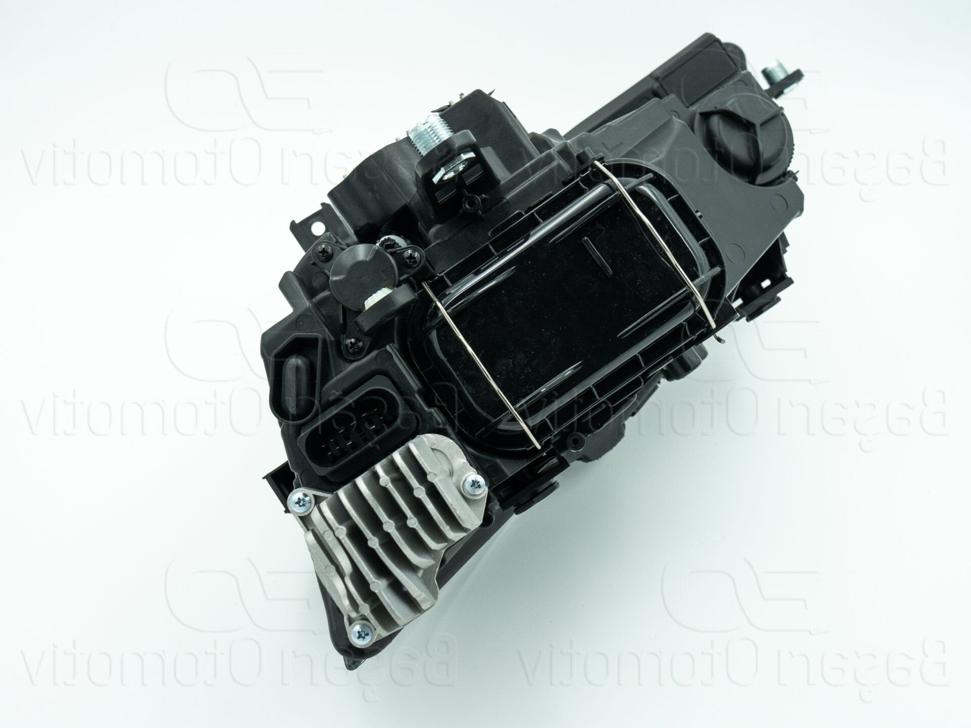 Seat Leon 2013 Far Sağ LED Beyinli