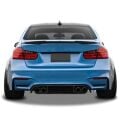 Bmw 3 Serisi F30 3/S Uyumlu Yedek Parça M4 Spoiler