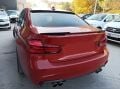 Bmw 3 Serisi F30 3/S Uyumlu Yedek Parça M4 Spoiler