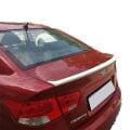 Kia Cerato 2010-2012 Uyumlu Yedek Parça Anatomik Spoiler Boyasız