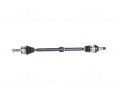 Opel Astra K B14XNT B14XFL D14XFL D14XFT 1.4 2015-2022 Komple Aks On Sağ
