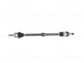 Opel Astra K B14XNT B14XFL D14XFL D14XFT 1.4 2015-2022 Komple Aks On Sağ