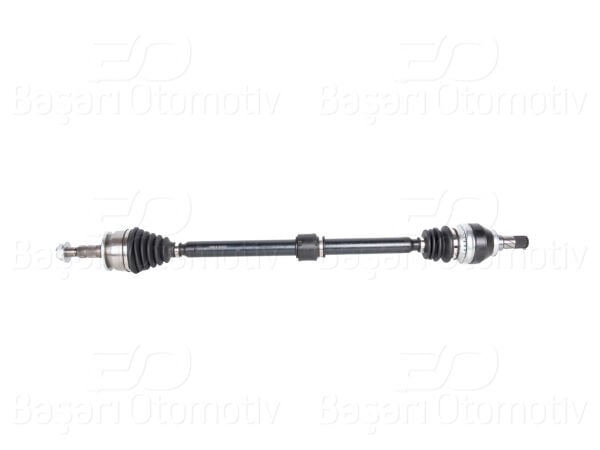 Opel Astra K B14XNT B14XFL D14XFL D14XFT 1.4 2015-2022 Komple Aks On Sağ