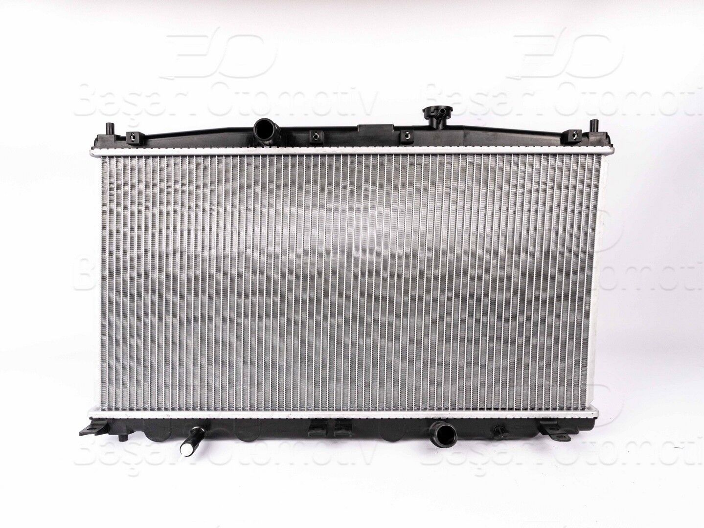 Honda CR-Z 2010-2013 Uyumlu Su Radyatörü