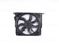 BMW F01 600W Fan Motoru Davlumbazlı 2010 Parça