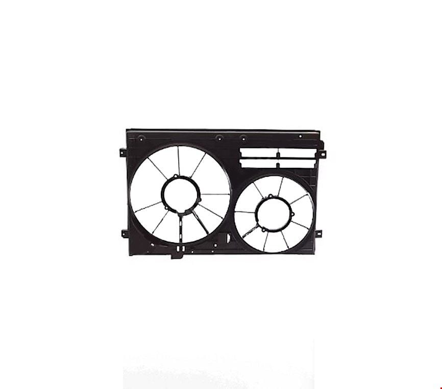 FAN DAVLUMBAZI GOLF/JETTA 2006-